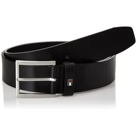 Tommy Hilfiger Hampton 4.0 Gürtel Black 90 cm