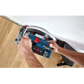 Bosch Tauchsäge GKT 18V-52 GC Professional ohne Akku + L-Boxx
