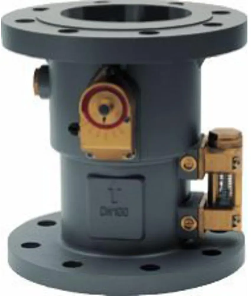 Taco-Setter DN 80 75,0-450,0 l/min - 7747201044