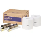 DNP Mediakit für DS RX1/HS - 13 x18cm 700 Fotos