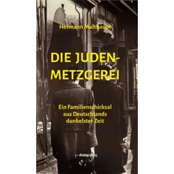 Die Judenmetzgerei