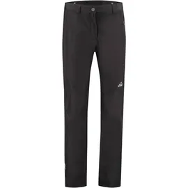 Mc Kinley McKINLEY Regenhose Carlow II Hose Black 48
