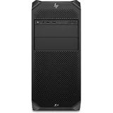HP Z4 G5 Tower Workstation Intel XEON W3-2425 3GHz RAM 32GB-SSD 1.000GB NVMe TLC-NO SCHEDA Video-Win 11 Prof (82F44ET#ABZ) Marke