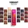Wella Color Touch Haartönung 4/6 mittelbraun violett 60 ml