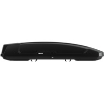 Thule Force XT Alpine 420L Schwarz