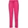 salzhaut Sweathose ANNERWÄRTS Fuchsia | Gr.: L