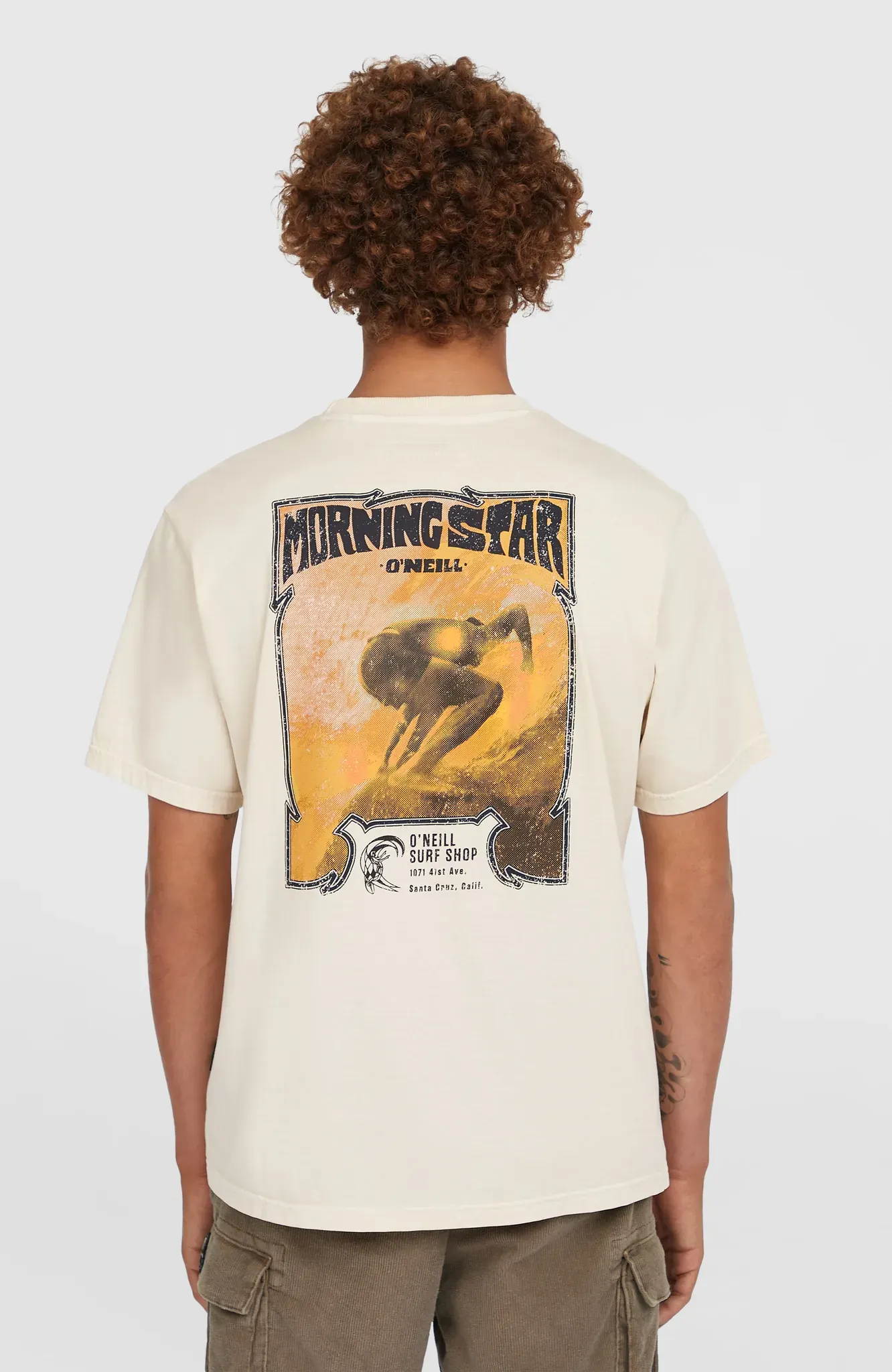 T-Shirt O'NEILL 