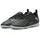 Puma Future 8 Play IT Hallenschuhe Kinder PUMA Black/PUMA Silver/Fluo Green 31