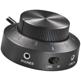 Wavemaster MOODY BT 2.1 System