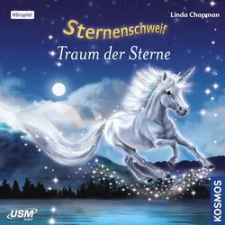 Sternenschweif (Folge 47): Traum der Sterne