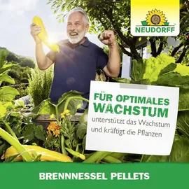 NEUDORFF Brennnessel Pellets 500 g