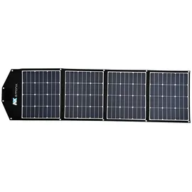 a-TroniX PPS Solar Bag faltbar 180 W