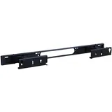 Sanus Systems Sanus WSSAWM1-B2 Universelle Unterstützung
