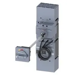 SIEMENS Leistungsschalter 3VA1112-4GE42-6AD0
