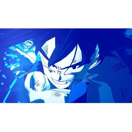 Dragon Ball Z Kakarot PS4