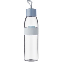 Mepal Trinkflasche Ellipse nordic blue 0,5 l