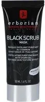 erborian Black Scrub Mask Peeling 50 ml