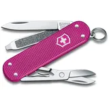 Victorinox Classic SD Alox Flamino Party
