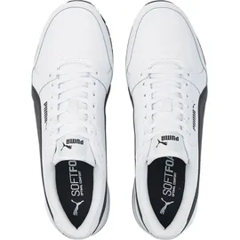 Puma ST Runner v3 L puma white-puma black 44,5