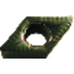 Drehwendeschneidplatte 7° positiv DCMT 11T308 M U 5035 10 Stück