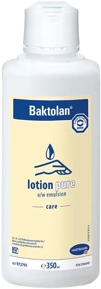 Baktolan Lotion pure