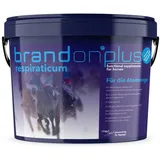 St. Hippolyt BrandonPlus respiraticum - 3kg schleimlösend
