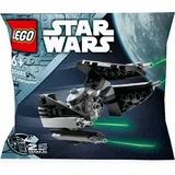 LEGO Star Wars - TIE-Abfangjäger Mini-Modell (30685)