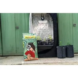 Floragard Floragard® PROFESSIONELL GROWMIX ORGANIC 70 Liter