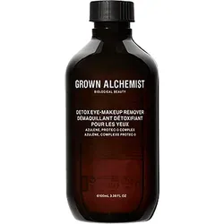 Grown Alchemist Detox Eye Make-Up Remover 100ml