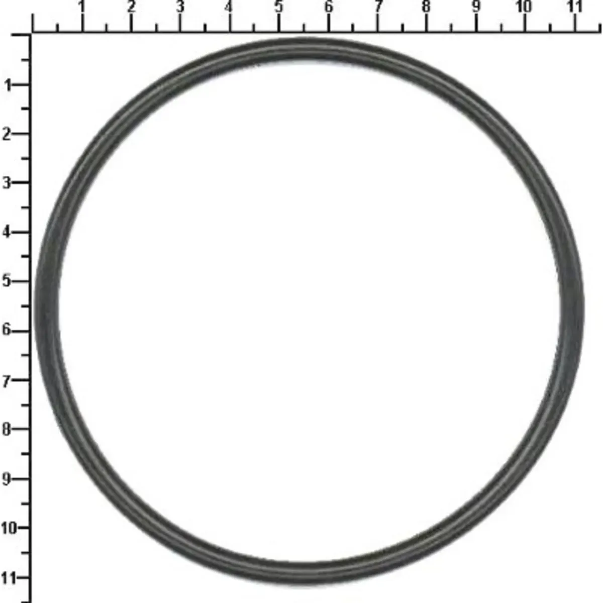 Bague d'étanchéité ELRING 803.910