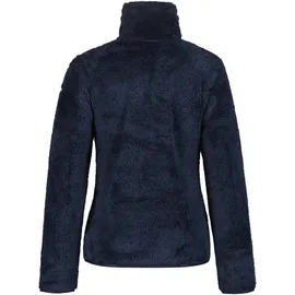 ICEPEAK Colony Fleecejacke Dunkelblau XS
