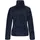 ICEPEAK Colony Fleecejacke Dunkelblau XS