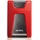 A-Data HD650 1 TB USB 3.2 rot AHD650-1TU31-CRD