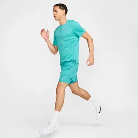 Nike Herren T-Shirt, grün - L