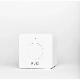 NUKI Bridge Smart Home Signal Extender Drahtlos
