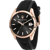 Maserati Attrazione R8851151002 Edelstahl 43,0 mm