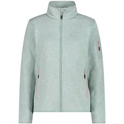 CMP Woman Jacket jade-bianco (07ER) 48