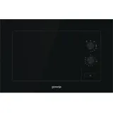 Gorenje BM171EG1B Mikrowelle, Schwarz