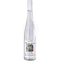 Eau de Vie Framboise des Jardins Himbeere - 43% Vol. Lecomte Blaise