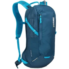 Thule UpTake Bike Hydration 12 Rucksack (Größe 12L, blau)