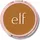 e.l.f. Cosmetics Halo Glow Powder Filter Puder DEEP WARM 10 g Braun