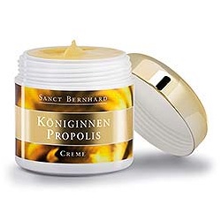Crema al propoli delle api regine - 100 ml