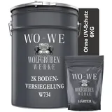 WO-WE Bodenversiegelung 6 l