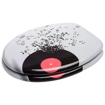 Sanilo WC-Sitz Play Music«, mit Absenkautomatik