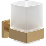 Villeroy & Boch Zahnputzbecher Gold