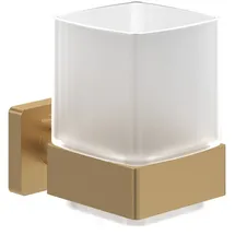 Villeroy & Boch Zahnputzbecher Gold