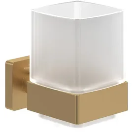 Villeroy & Boch Zahnputzbecher Gold