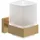 Villeroy & Boch Zahnputzbecher Gold