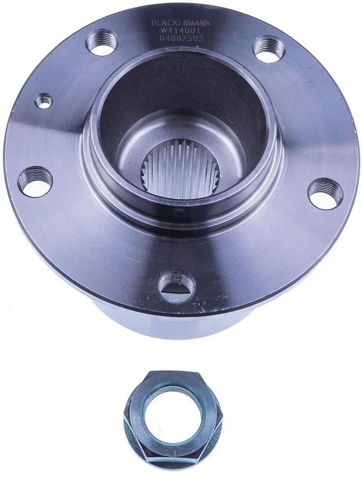 DENCKERMANN w414001 für Peugeot