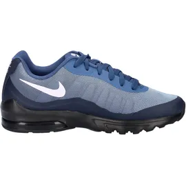 Nike Air Max Invigor Herren Obsidian/Weiß/Mystic Navy 46
